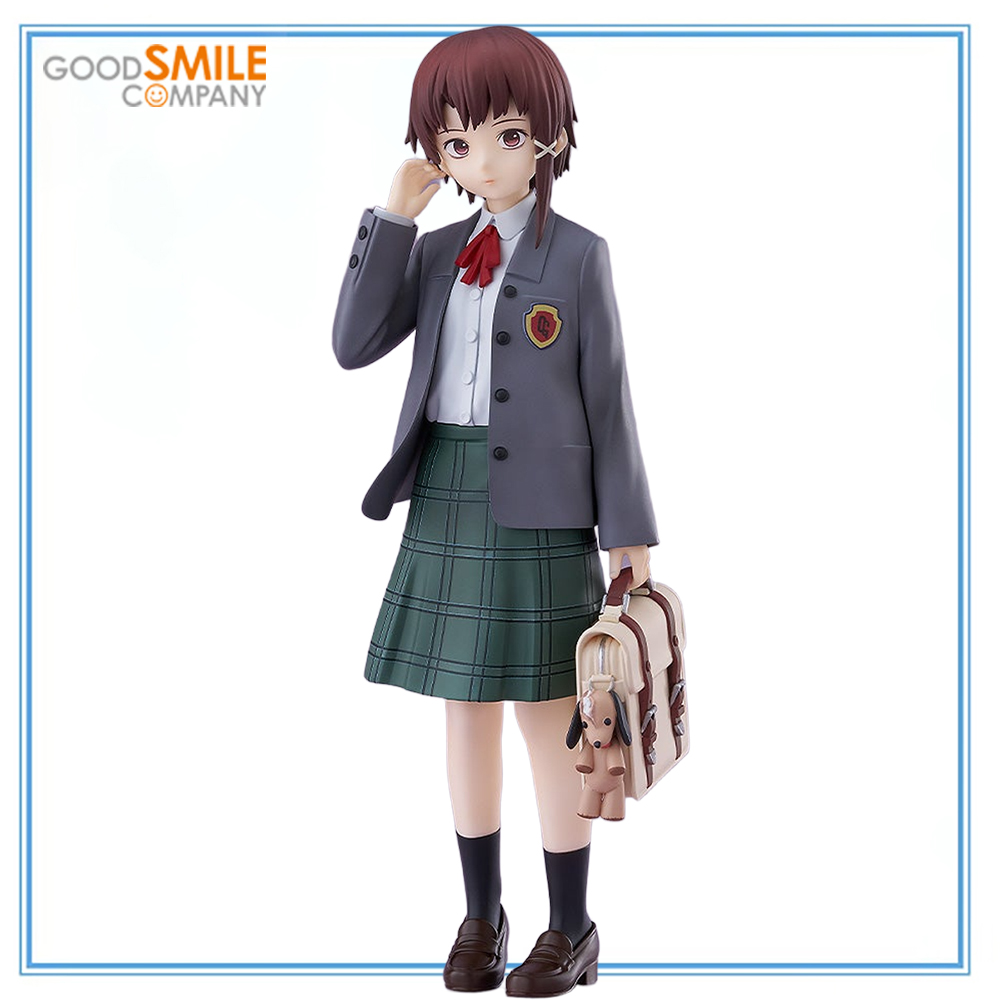 Good Smile Company Figma - 100% Orijinal Good Smile Company Pop