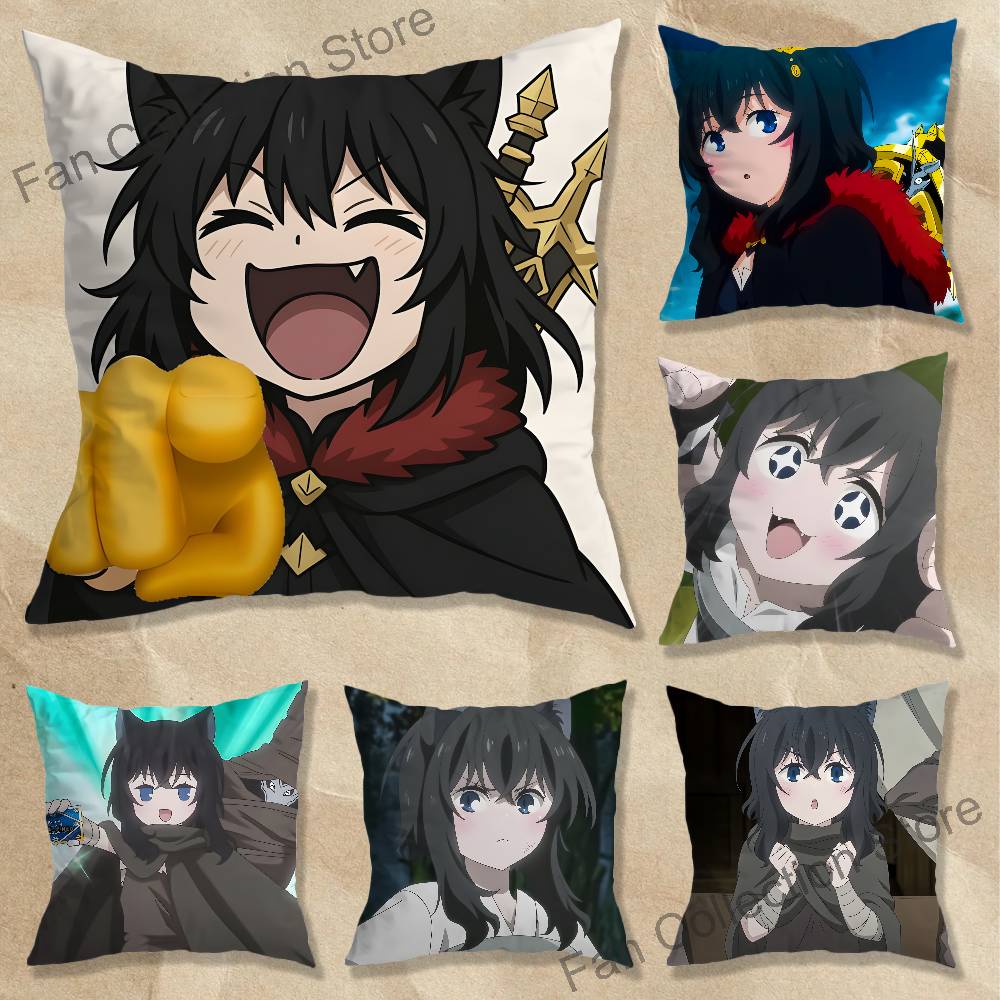 R/Anime Merchandise - R-Reincarnated S-Sword Fran Anime Ünlü Ürünleri