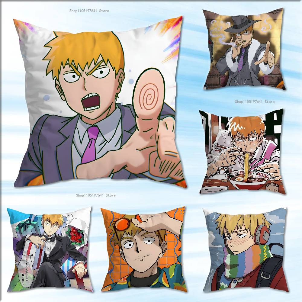 R/Anime Merchandise - R-Reigen Arataka Anime Ünlü Ürünleri Tüm