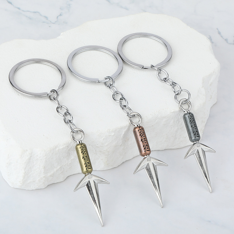Anime Merchandise Naruto - Naruto Anime Ürünleri Mini Dördüncü Nesil