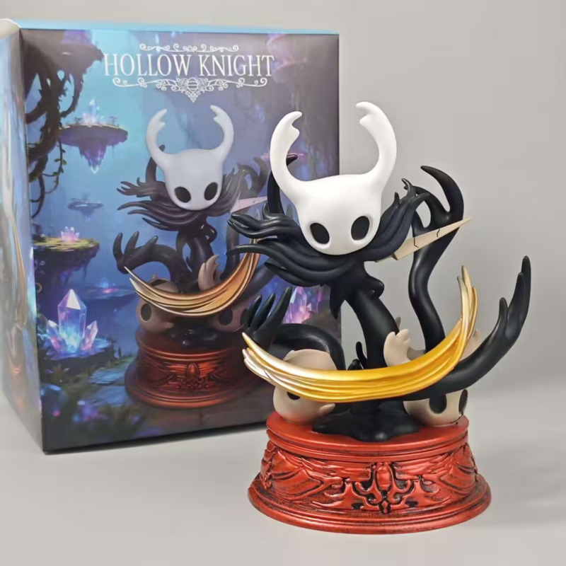 Anime Merchandise In Chinese - Anime Hollow Knight: Aşağı Doğru Dalış