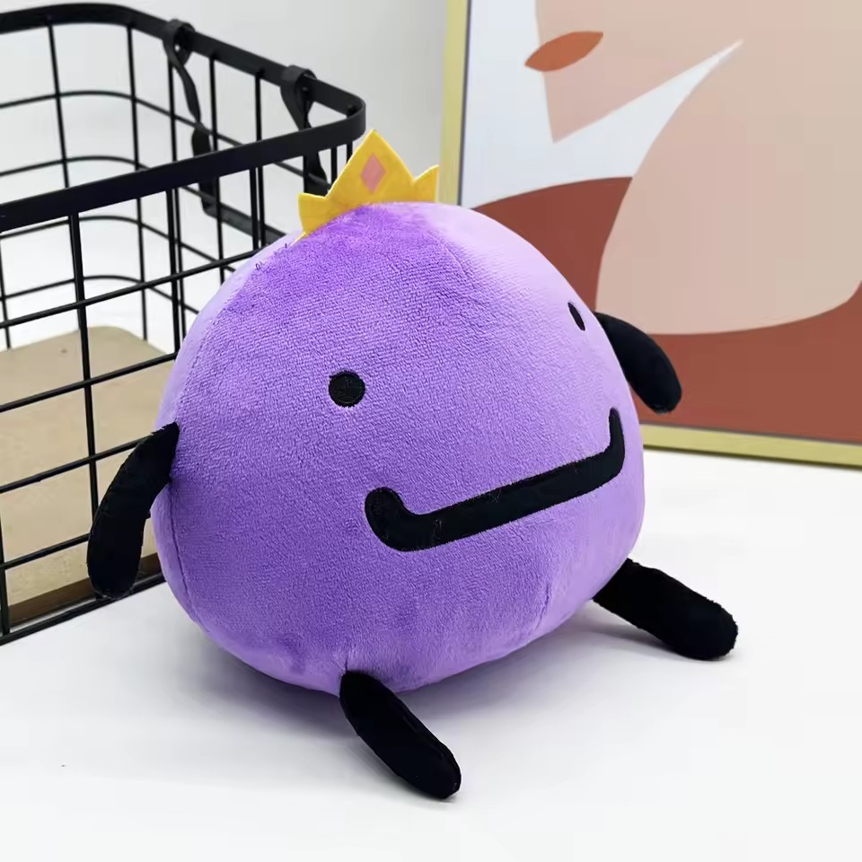 R/Anime Merchandise - 20 cm Unstables Wemmbu Peluş Bebekler