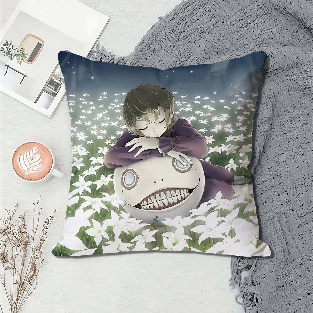 N-Nier R-Replicant Emil Dark A - R/Anime Merchandise incelemesi ve fiyatı