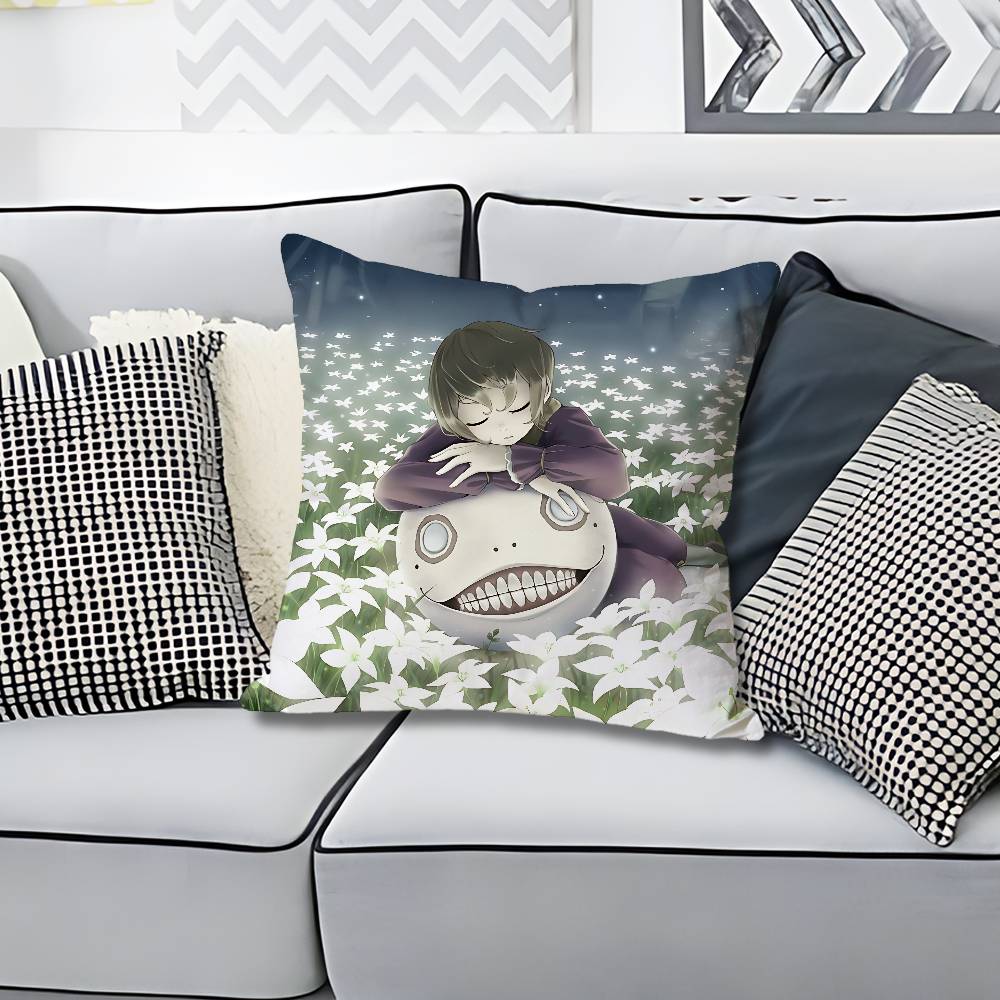 N-Nier R-Replicant Emil Dark A - R/Anime Merchandise incelemesi ve fiyatı