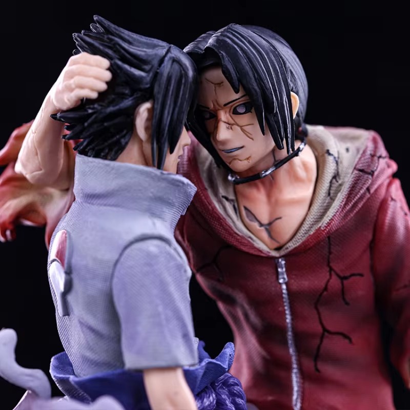18 cm Anime Naruto Figürü Naru - Rare Anime Merchandise incelemesi ve fiyatı