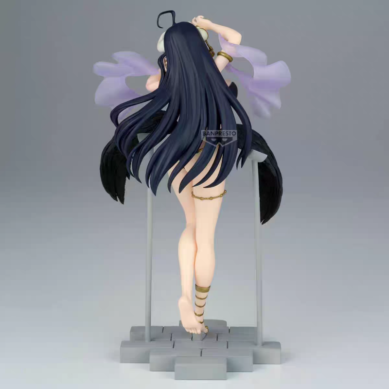 Stokta Mevcut Orijinal Klasik  - Overlord Anime Merchandise incelemesi ve fiyatı