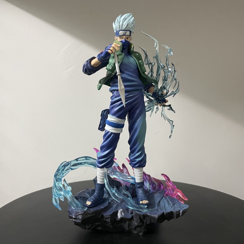 On Yıllık Yüz Dayanıklılık Kak - Anime Merchandise Naruto incelemesi ve fiyatı