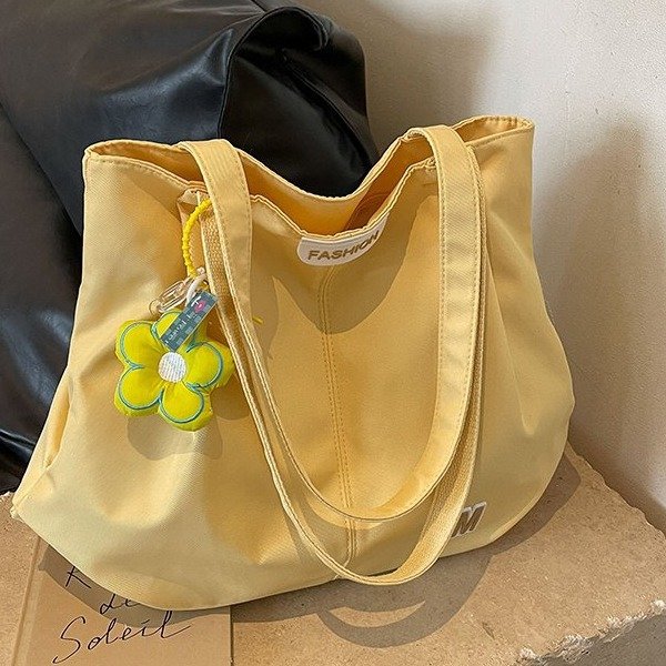 Kadın çantası rahat büyük kapa - Anime Tote Bag incelemesi ve fiyatı