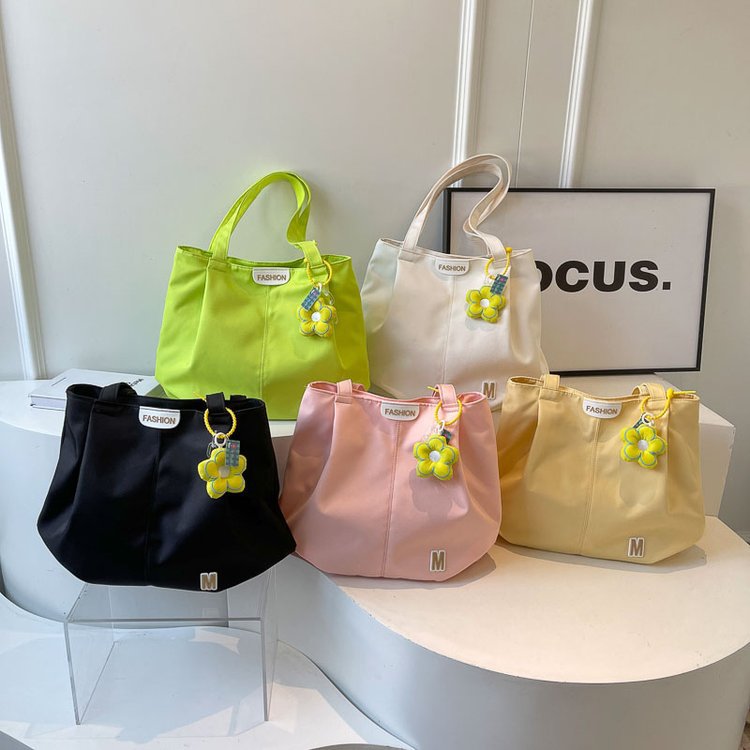 Kadın çantası rahat büyük kapa - Anime Tote Bag incelemesi ve fiyatı