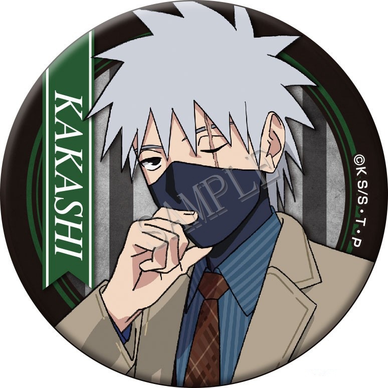 Naruto Sasuke Anime Rozet Pin  - Anime Merchandise Ideas incelemesi ve fiyatı