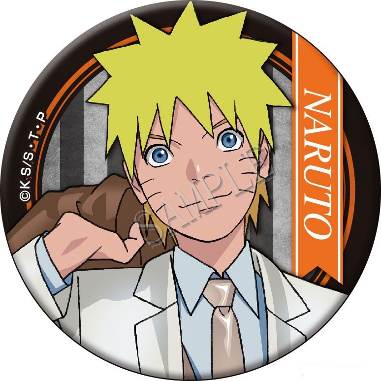Naruto Sasuke Anime Rozet Pin  - Anime Merchandise Ideas incelemesi ve fiyatı