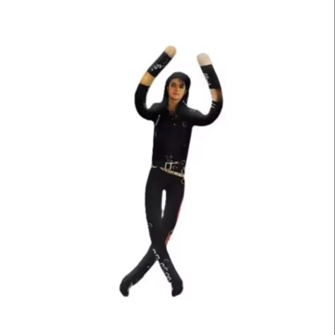 Yeni Stil Michael Jackson Cosp - Anime Merchandise Plush Toys incelemesi ve fiyatı