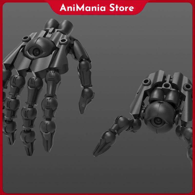 Stokta Şeyh Anakara Modeli WUS - Good Smile Company Figma incelemesi ve fiyatı