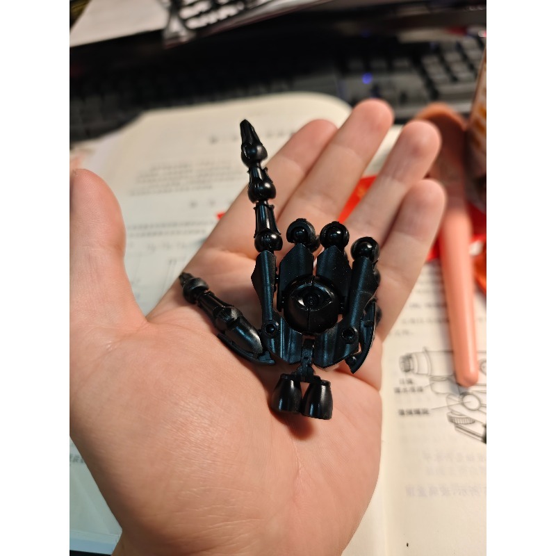 Stokta Şeyh Anakara Modeli WUS - Good Smile Company Figma incelemesi ve fiyatı