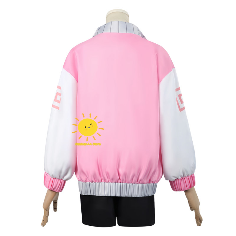 Anime Sakamoto Günleri Cosplay - Anime Merchandise For Women incelemesi ve fiyatı