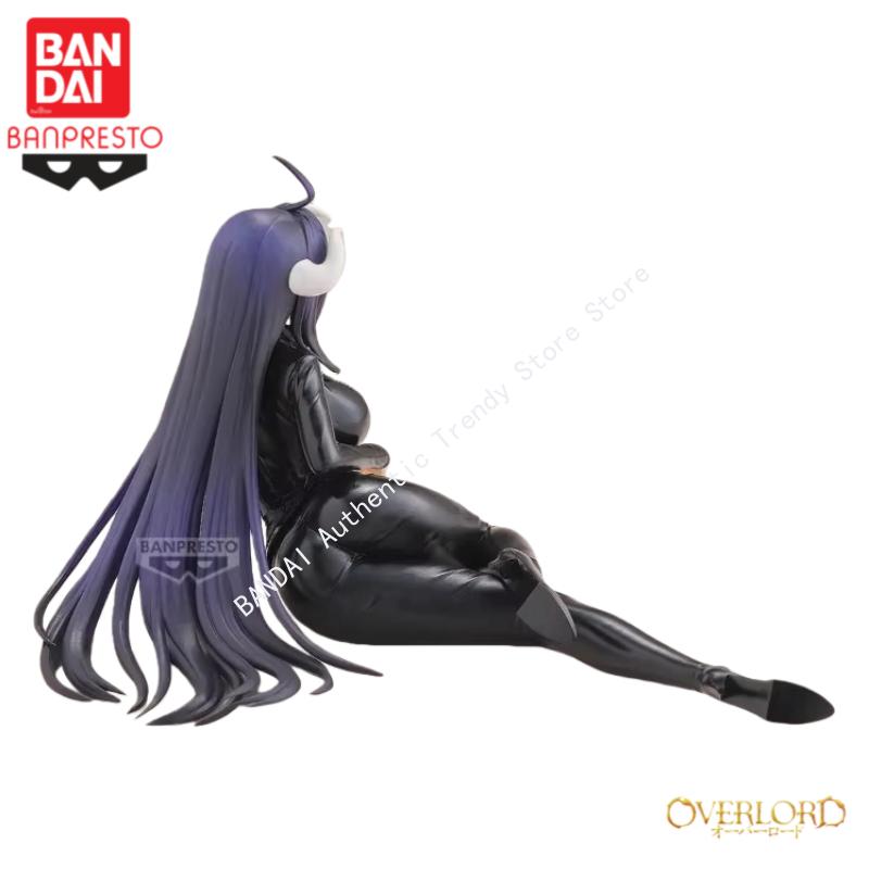 Stokta Orijinal 100% Hakiki Ba - Overlord Anime Merchandise incelemesi ve fiyatı