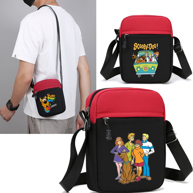 Scooby Doo Kadınlar için Cross - Anime Tote Bag incelemesi ve fiyatı