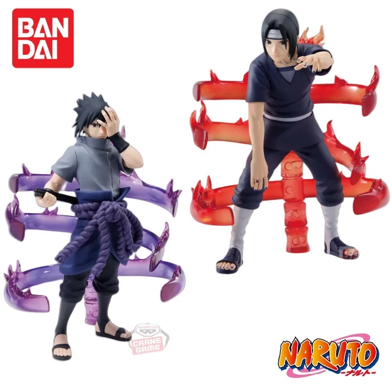 Stokta Orijinal Bandai Naruto  - Rare Anime Merchandise incelemesi ve fiyatı
