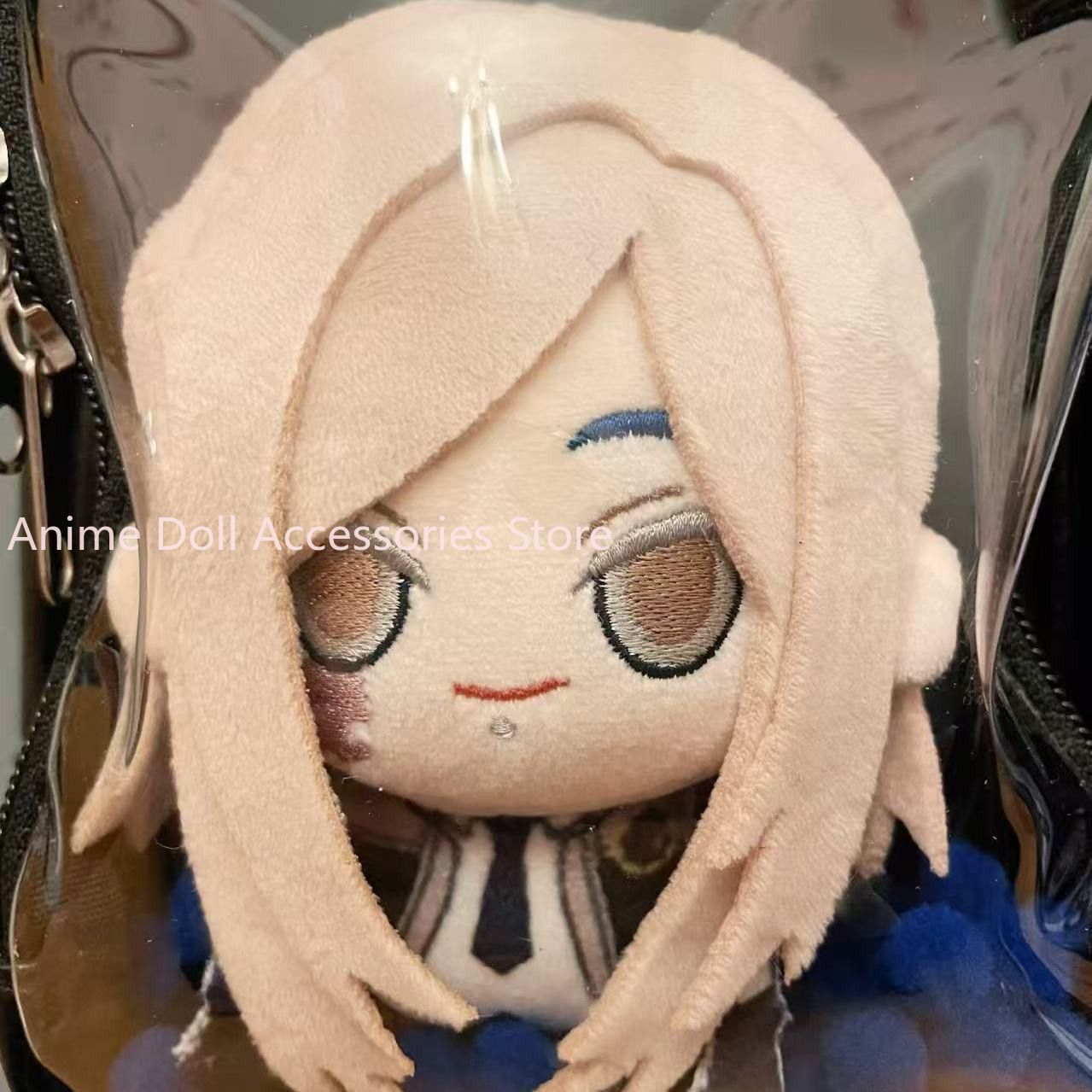 10 CM Gachiakuta Tamsy Caines  - Anime Merchandise Plush Toys incelemesi ve fiyatı