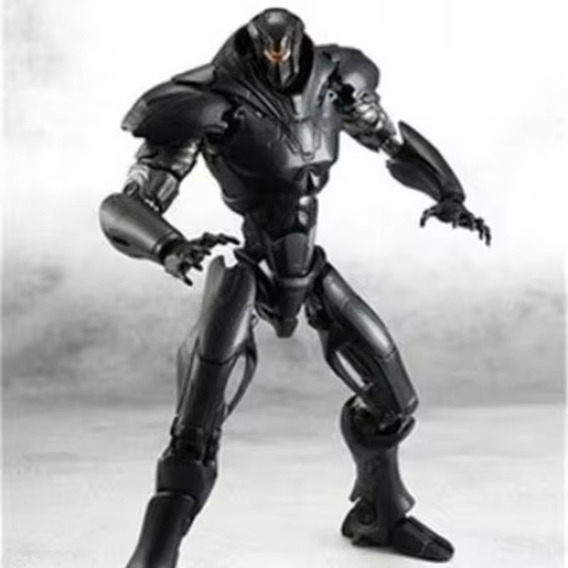 Yeni 20 cm Pacific Rim Gipsy D - Good Smile Company Figma incelemesi ve fiyatı