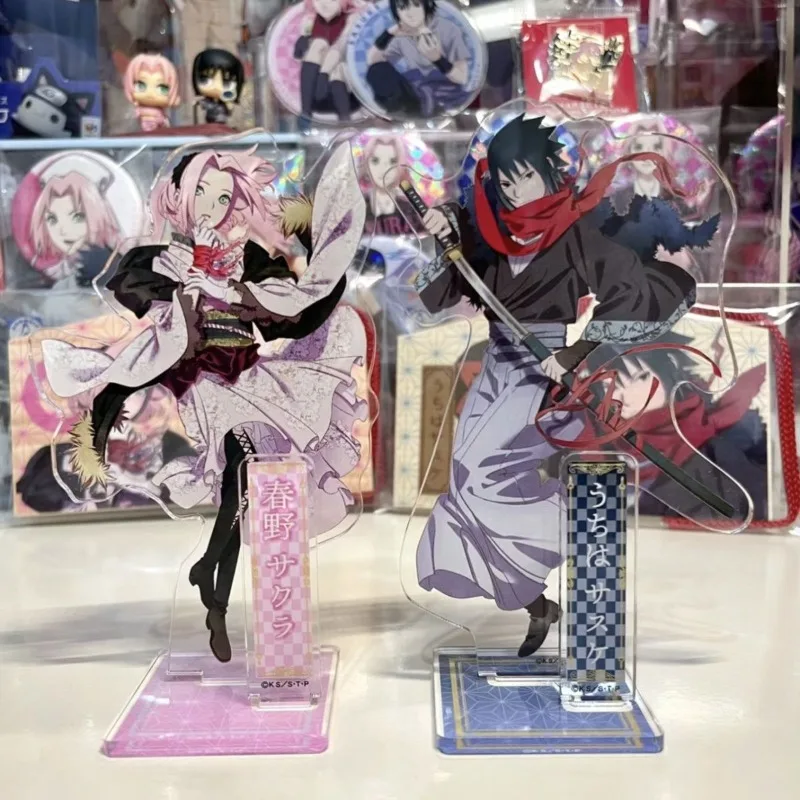 15cm Naruto Sasuke ve Sakura 3 - Anime Merchandise Naruto incelemesi ve fiyatı