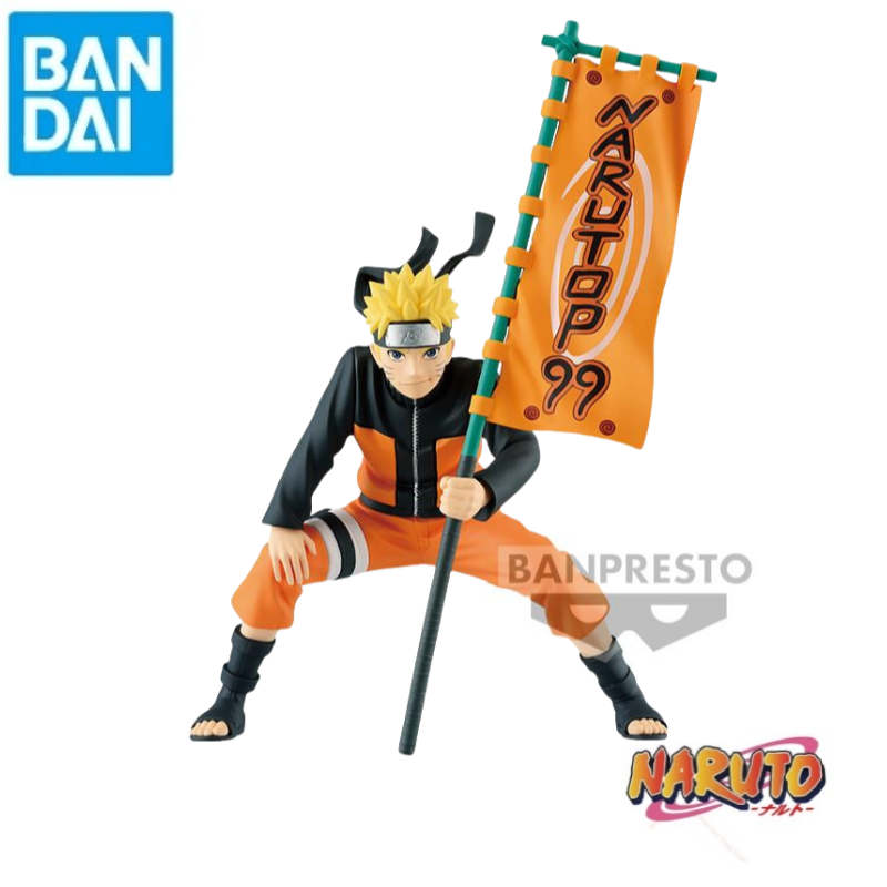 Stokta Bandai Orijinal Naruto  - Anime Merchandise Naruto incelemesi ve fiyatı