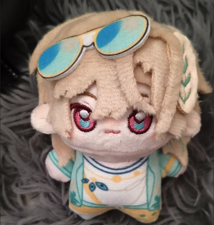 10 cm Anime Honkai: Star Rail  - Anime Merchandise Plush Toys incelemesi ve fiyatı