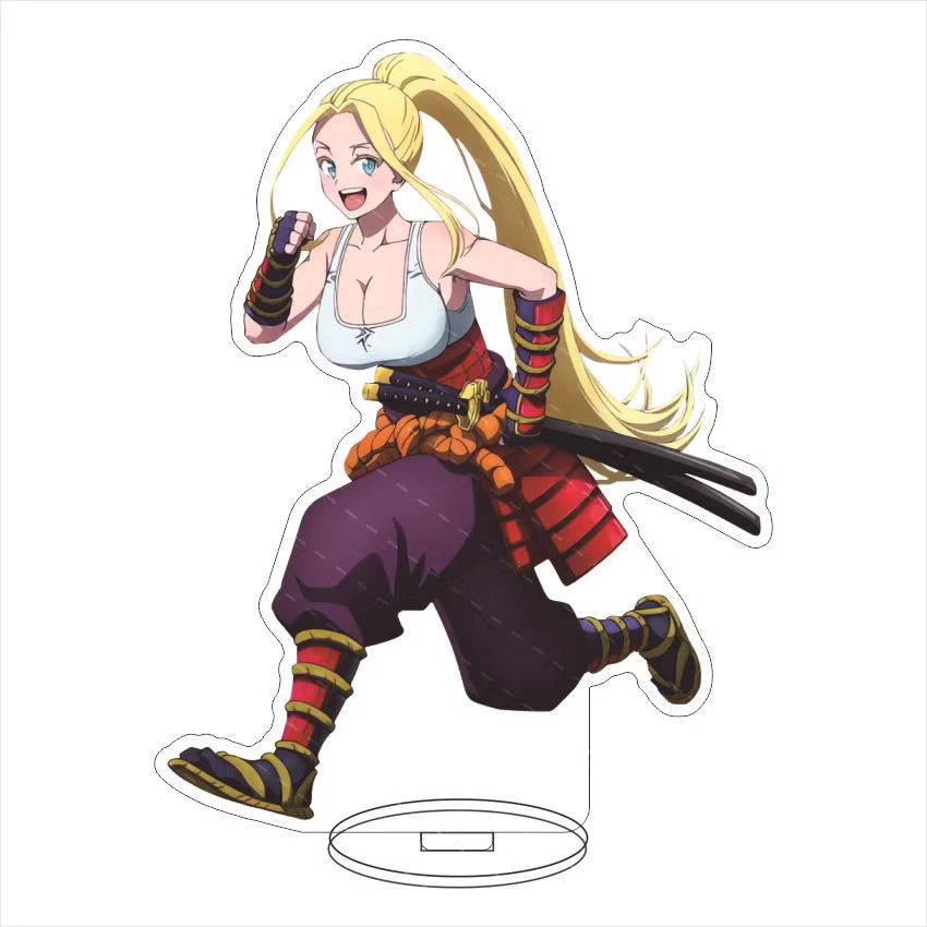 16CM Anime Zom 100: Ölülerin İ - Anime Manga Merchandise incelemesi ve fiyatı