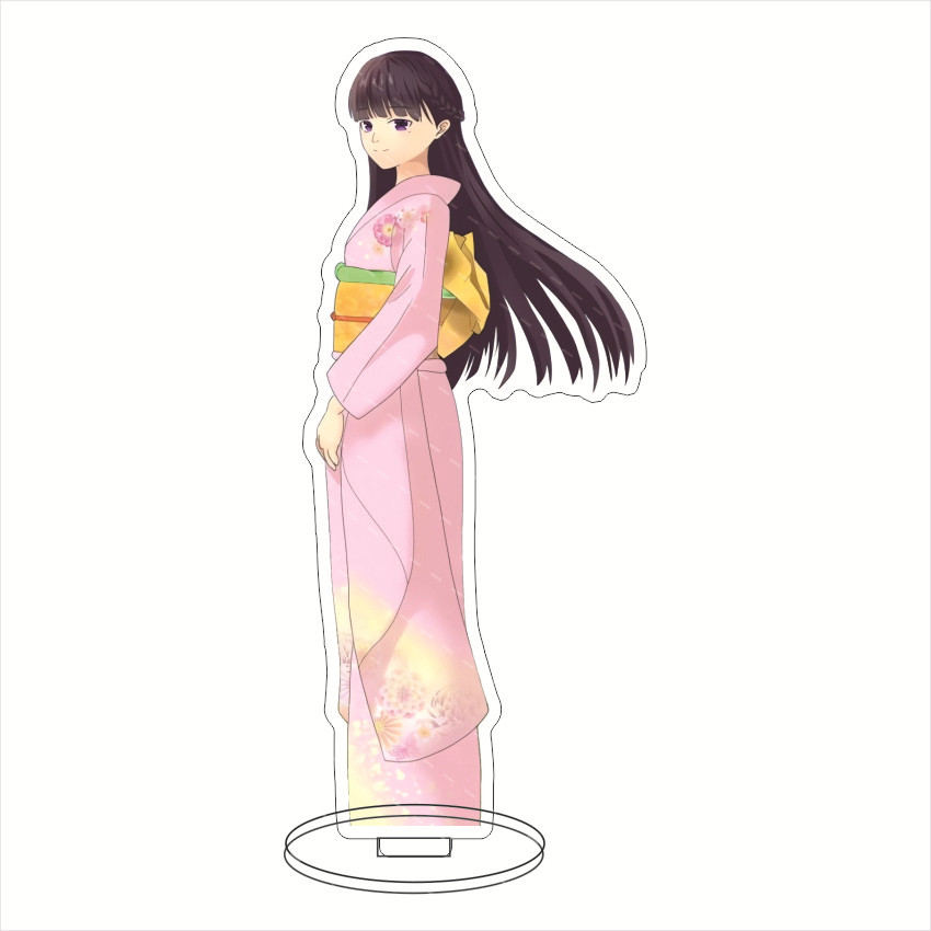 16CM Anime Akrilik Standı Mutl - Anime Manga Merchandise incelemesi ve fiyatı