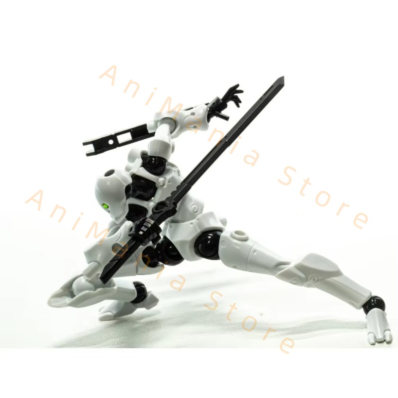 Şeyh Ana Karadağ 3MIN Projesi  - Good Smile Company Figma incelemesi ve fiyatı
