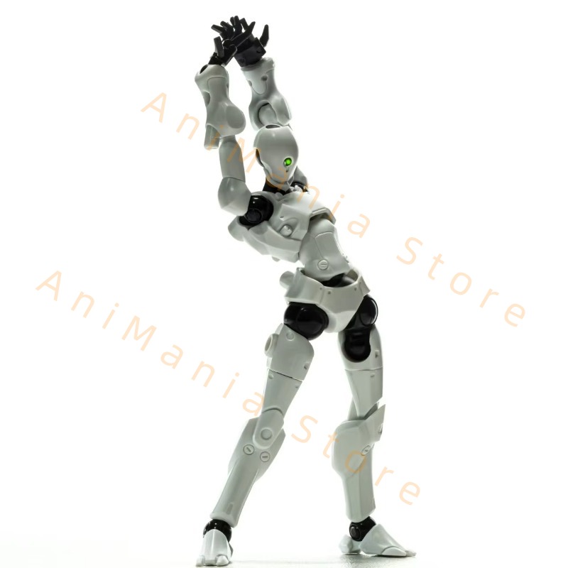 Şeyh Ana Karadağ 3MIN Projesi  - Good Smile Company Figma incelemesi ve fiyatı