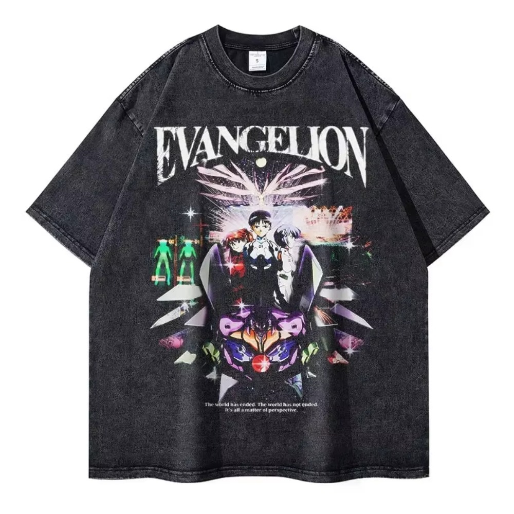 Büyük boy erkek T Shirt Elbise - Anime Merchandise For Women incelemesi ve fiyatı