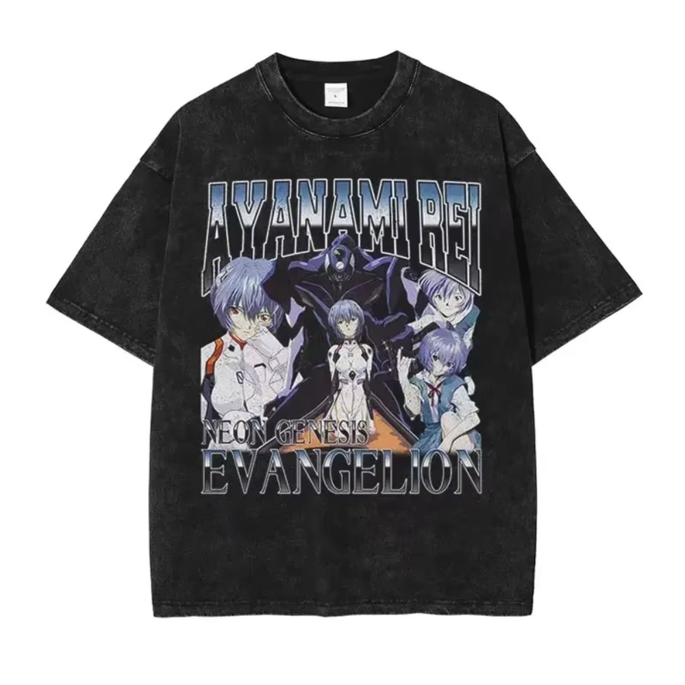 Büyük boy erkek T Shirt Elbise - Anime Merchandise For Women incelemesi ve fiyatı