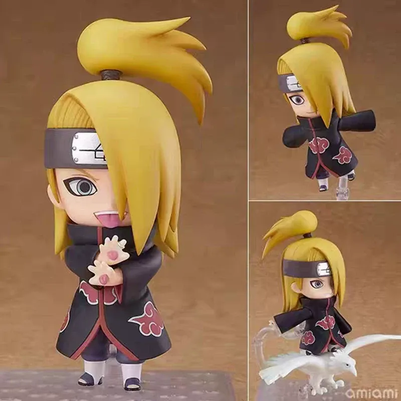 Nendoroid 820 Uchiha Itachi 14 - Rare Anime Merchandise incelemesi ve fiyatı