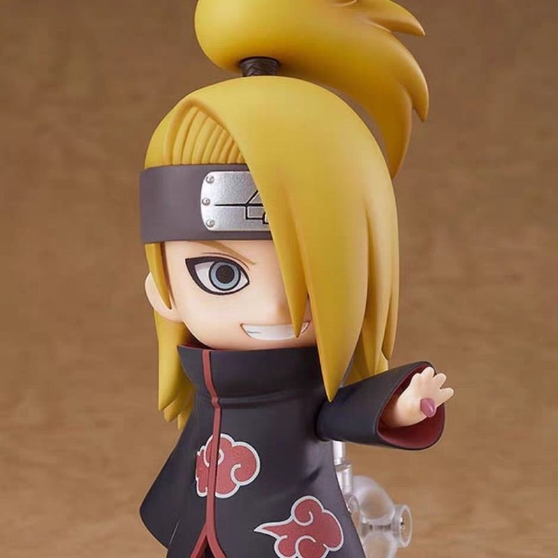 Nendoroid 820 Uchiha Itachi 14 - Rare Anime Merchandise incelemesi ve fiyatı