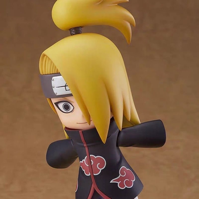 Nendoroid 820 Uchiha Itachi 14 - Rare Anime Merchandise incelemesi ve fiyatı