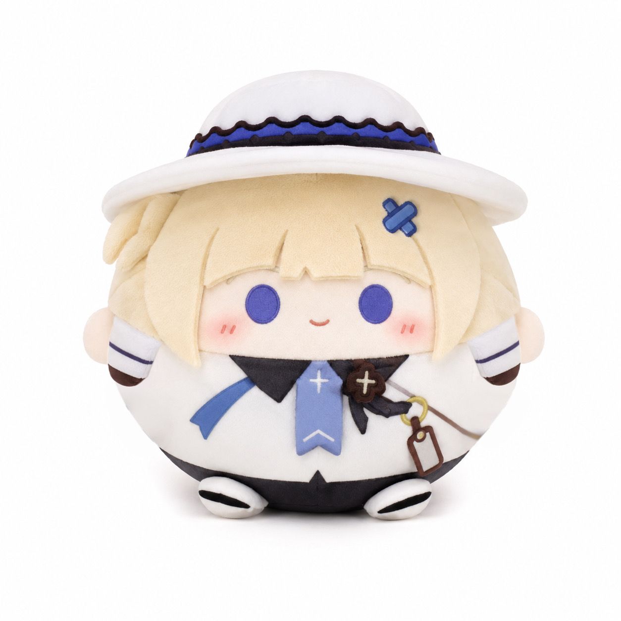 Anime Wuthering Waves Phoebe A - Anime Merchandise Plush Toys incelemesi ve fiyatı