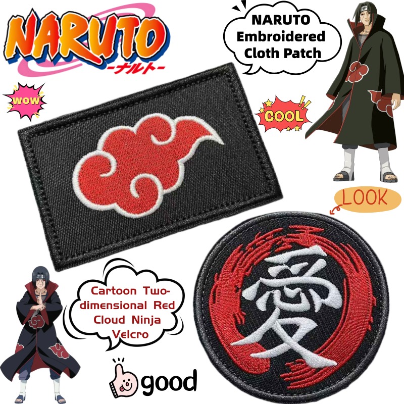 Yeni NARUTO Kişiselleştirilmiş - Anime Merchandise Naruto incelemesi ve fiyatı