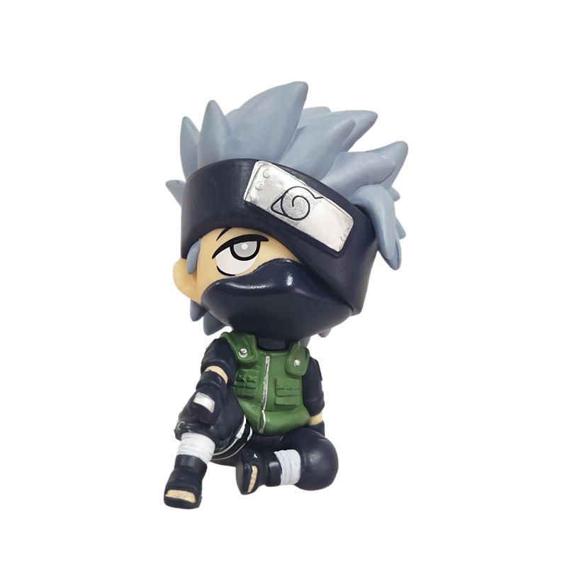 Naruto Anime Figürü Oyuncaklar - Rare Anime Merchandise incelemesi ve fiyatı
