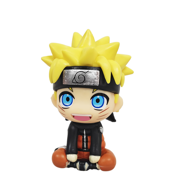 Naruto Anime Figürü Oyuncaklar - Rare Anime Merchandise incelemesi ve fiyatı