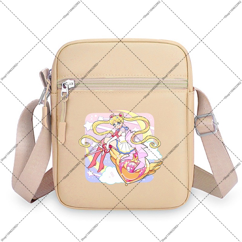 Sailor Moon Omuz Çantası Unise - Anime Tote Bag incelemesi ve fiyatı