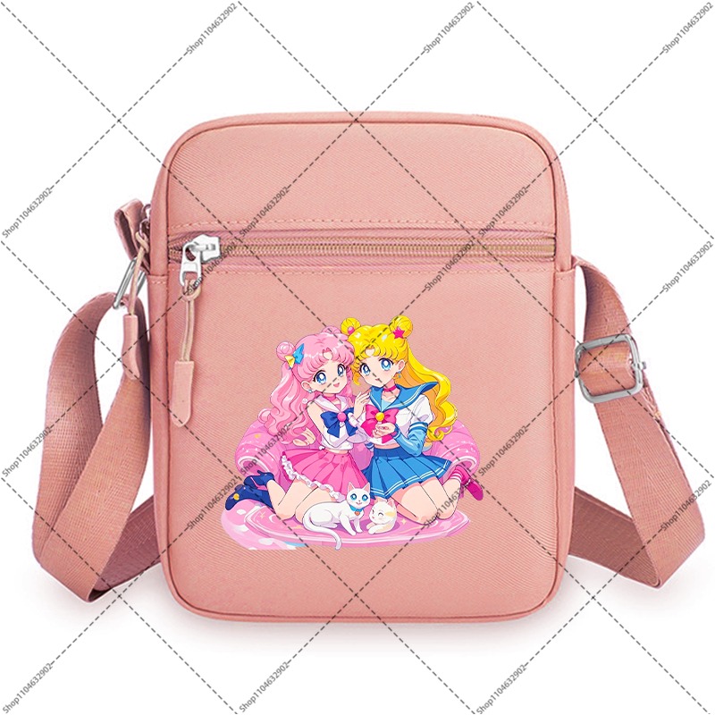 Sailor Moon Omuz Çantası Unise - Anime Tote Bag incelemesi ve fiyatı