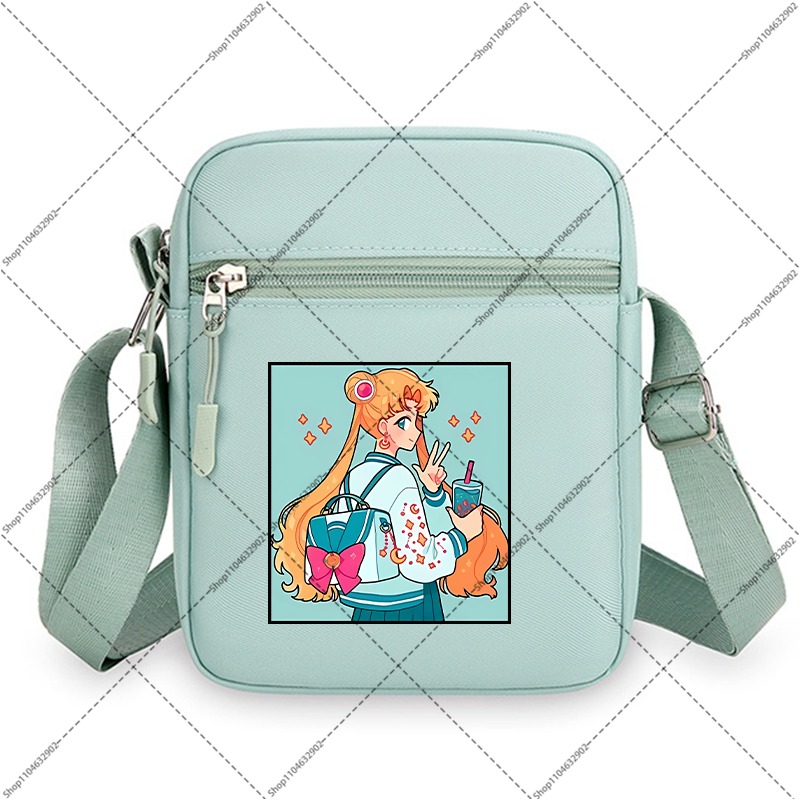 Sailor Moon Omuz Çantası Unise - Anime Tote Bag incelemesi ve fiyatı