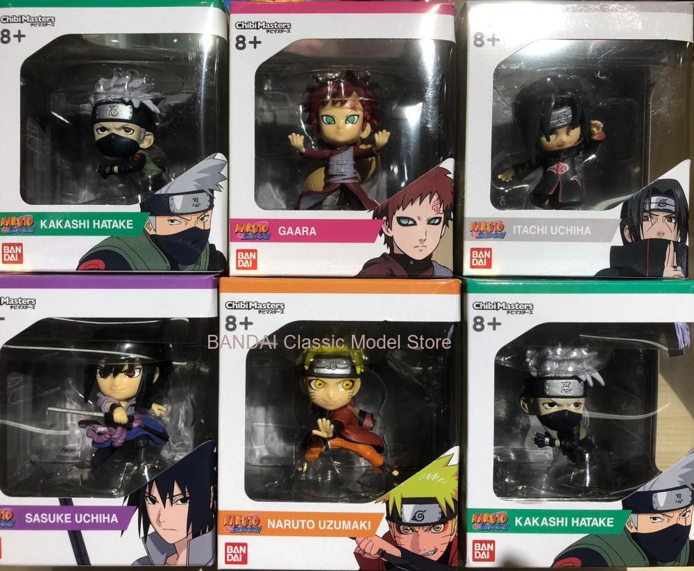 Bandai Gacha Kapsül Kör Kutu N - Rare Anime Merchandise incelemesi ve fiyatı