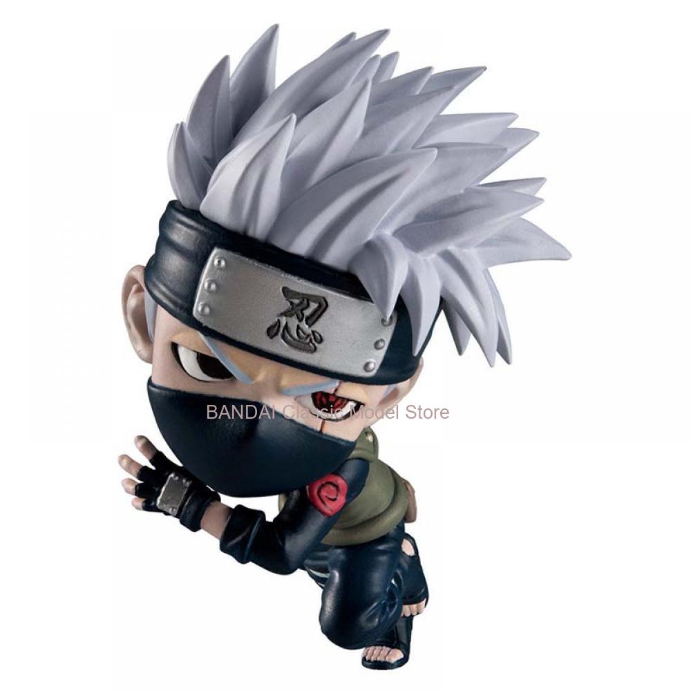 Bandai Gacha Kapsül Kör Kutu N - Rare Anime Merchandise incelemesi ve fiyatı