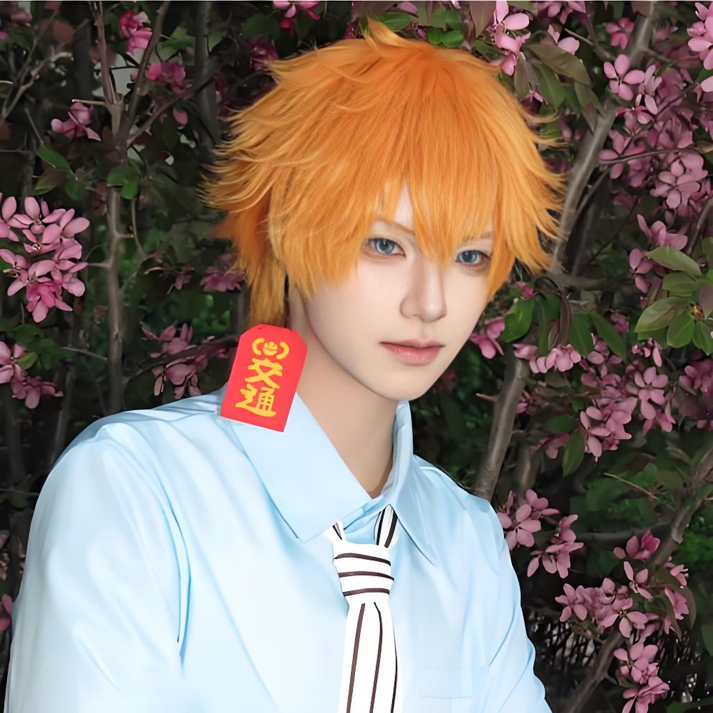 Anime Cosplay Toilet-bound Han - Anime Merchandise For Women incelemesi ve fiyatı