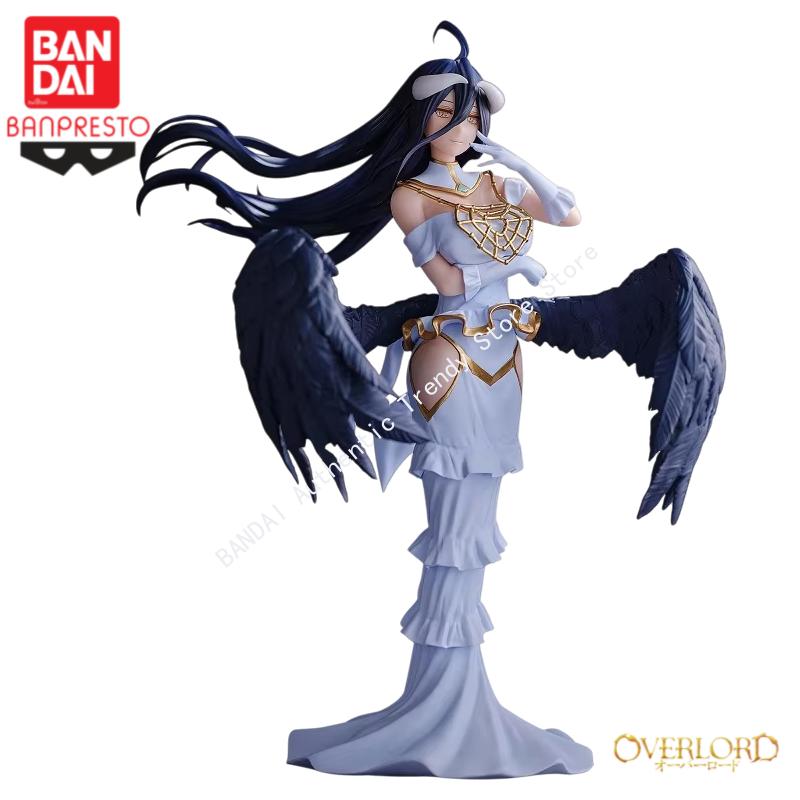 Bandai Banpresto Stokta %100 O - Overlord Anime Merchandise incelemesi ve fiyatı