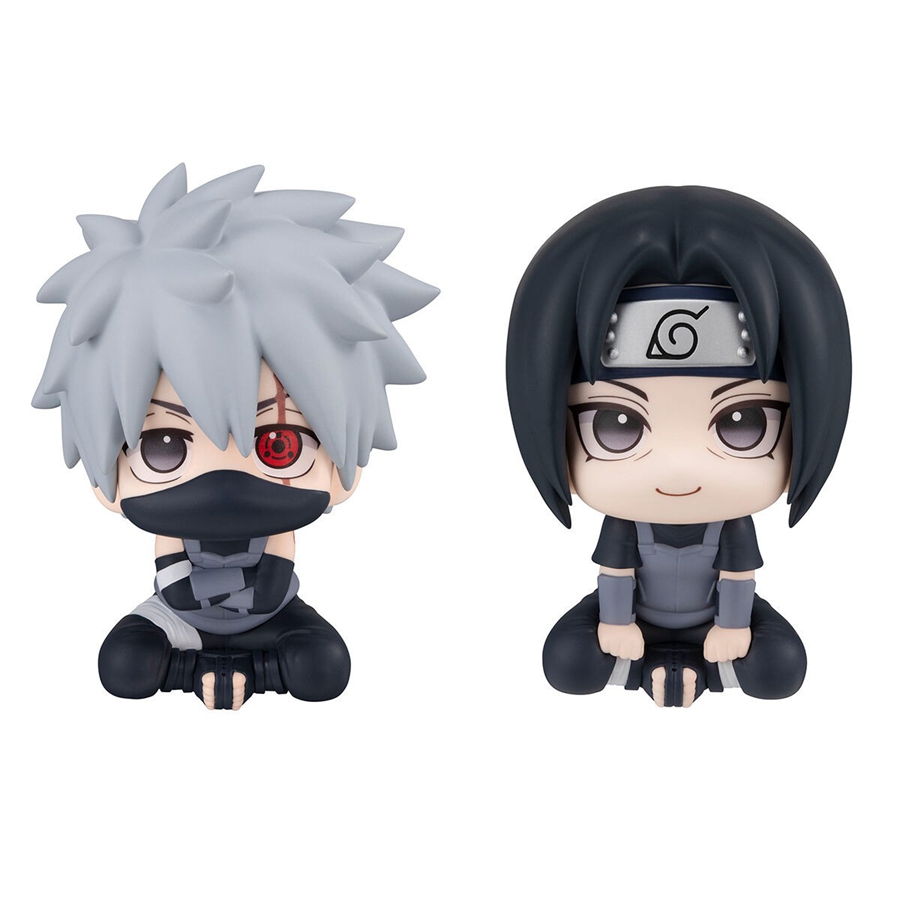 10 cm Naruto Anime Figürü Naru - Rare Anime Merchandise incelemesi ve fiyatı