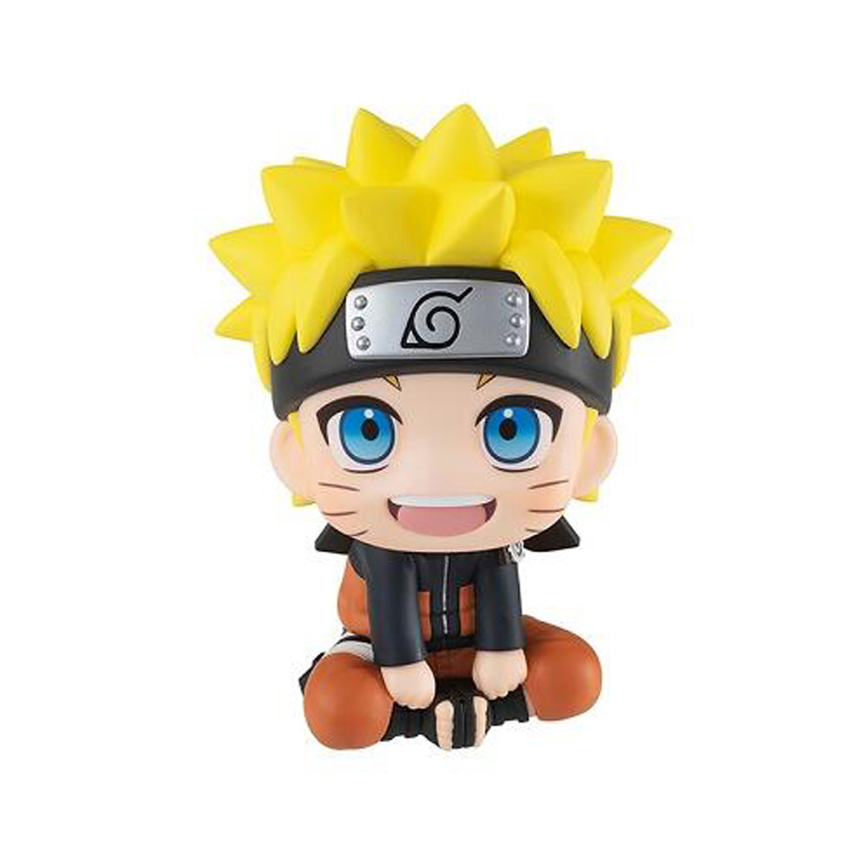 Sıcak 10cm Naruto Anime Figürü - Rare Anime Merchandise incelemesi ve fiyatı