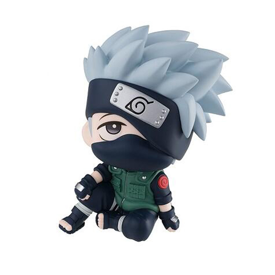 Sıcak 10cm Naruto Anime Figürü - Rare Anime Merchandise incelemesi ve fiyatı